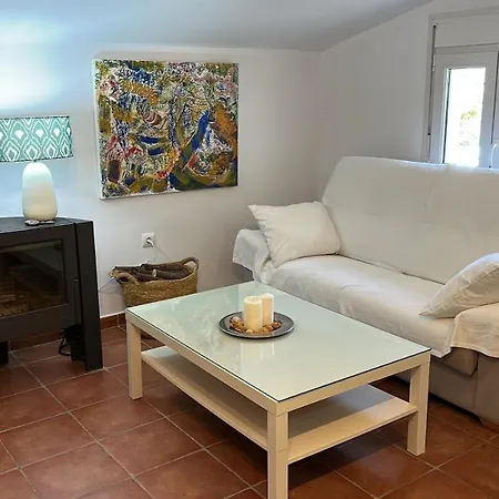 Apartamento En La Barrosa “seresmar” * Chiclana de la Frontera