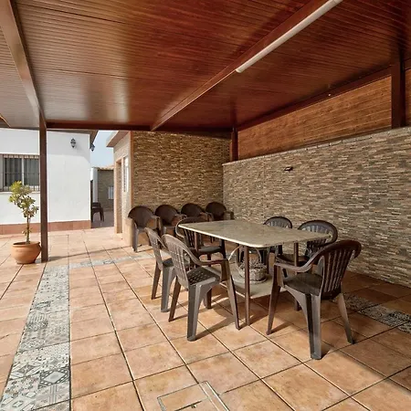 Villa Barrosa *