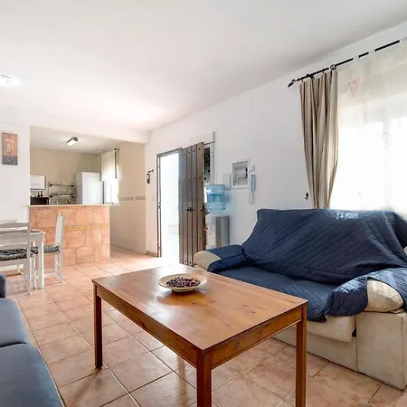 Villa Barrosa *
