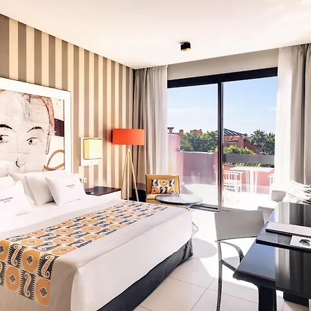 Royal Hideaway Sancti Petri צ'יקלנה דה לה פרונטרה