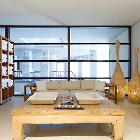 Royal Hideaway Sancti Petri Hotel