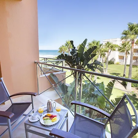 Hipotels Barrosa Palace & 5* Chiclana de la Frontera