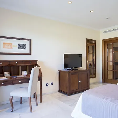 Hipotels Barrosa Palace & Hotel Chiclana de la Frontera