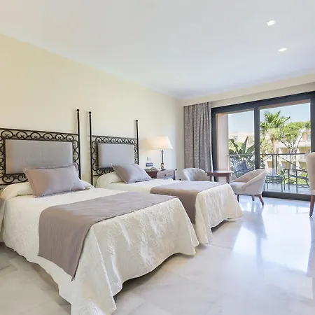 Hipotels Barrosa Palace & Hotel 5*