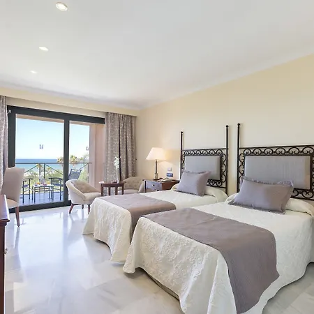 Hipotels Barrosa Palace & Hotel Chiclana de la Frontera