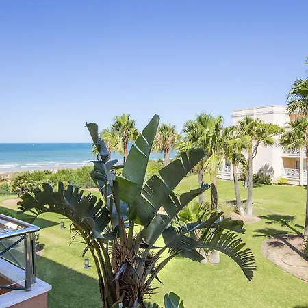 Hipotels Barrosa Palace & 5*