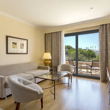 Hipotels Barrosa Palace & Hotel 5*