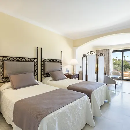 Hotel Hipotels Barrosa Palace &