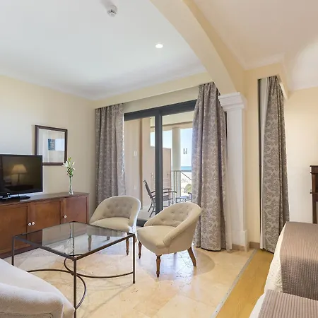 Hipotels Barrosa Palace & 치클라나 데 라 프론테라