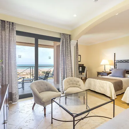 Hotel Hipotels Barrosa Palace &