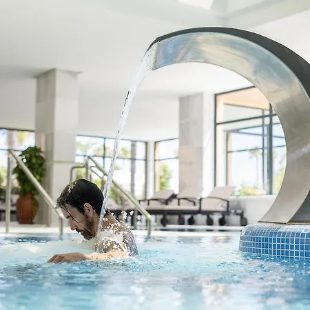 Hipotels Barrosa Palace & 호텔 치클라나 데 라 프론테라