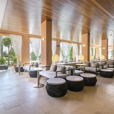 Hipotels Barrosa Palace &