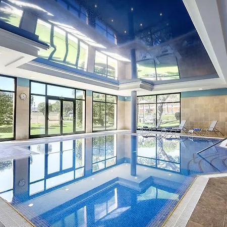 Hipotels Barrosa Palace & 5*