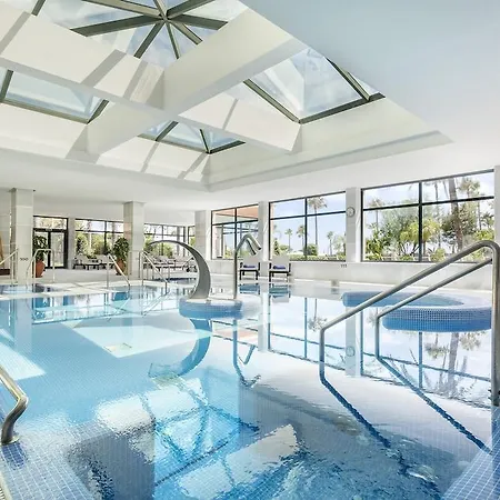 Hipotels Barrosa Palace & 치클라나 데 라 프론테라