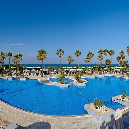 Hipotels Barrosa Palace & Hotel Chiclana de la Frontera
