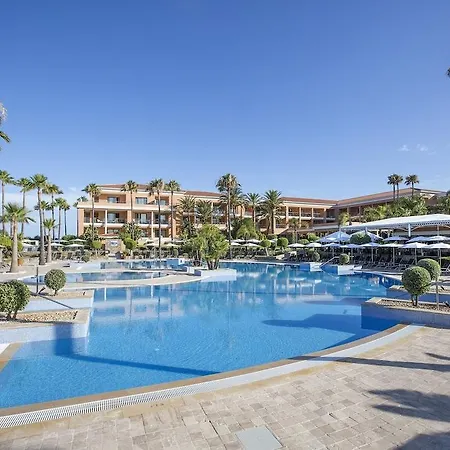 Hotel Hipotels Barrosa Palace & 5*