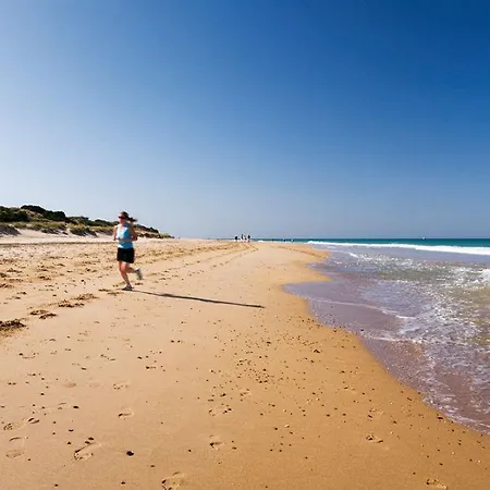 ホテル Riu Chiclana チクラナ・デ・ラ・フロンテーラ