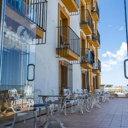 Balneario De Chiclana