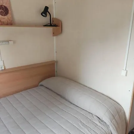 Сasa de vacaciones Rivendel