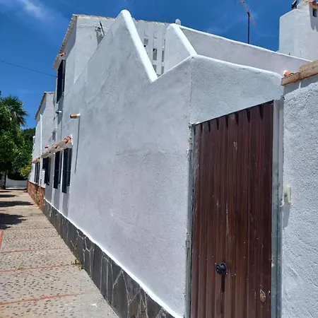 Private Ensuite With Private Balcony * Chiclana de la Frontera