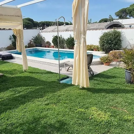 Villa Estrella De Mares *