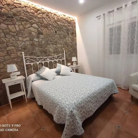 Holiday home Casa La Alqueria *