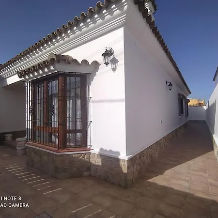 Casa La Alqueria * Chiclana de la Frontera