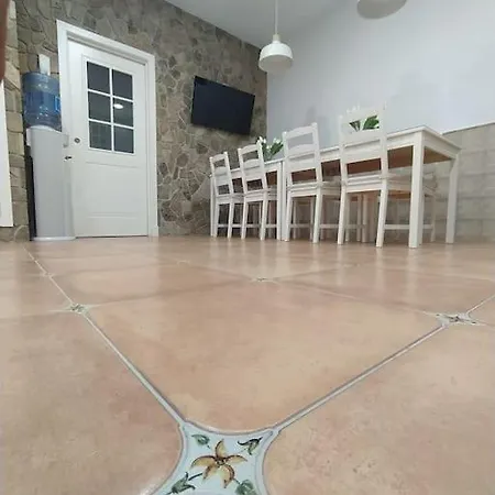 Casa La Alqueria