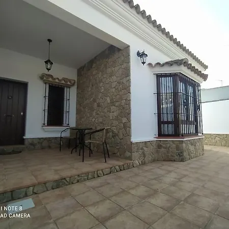 Casa La Alqueria Chiclana de la Frontera