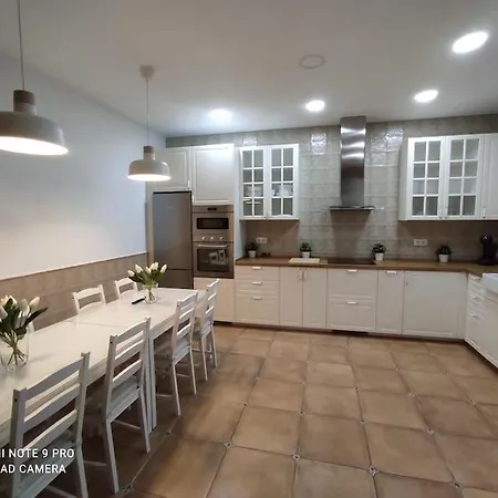 Casa La Alqueria *