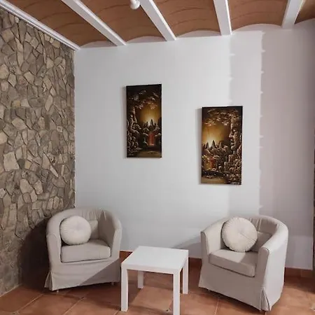 Casa La Alqueria Holiday home Chiclana de la Frontera