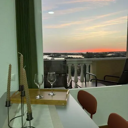 Apartment Apartamento Puestas De Sol *