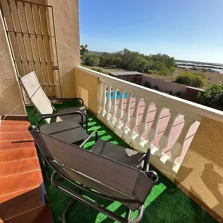 Apartamento Puestas De Sol * Chiclana de la Frontera
