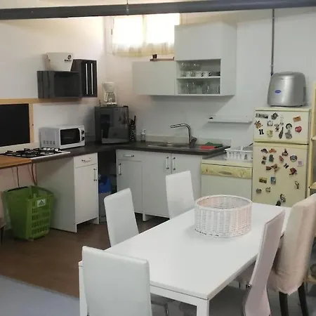 Apartment Anexo Con Piscina Y Extras En Bahia De Cadiz *