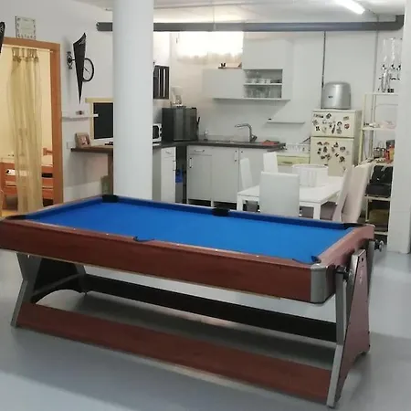 Anexo Con Piscina Y Extras En Bahia De Cadiz Apartment *