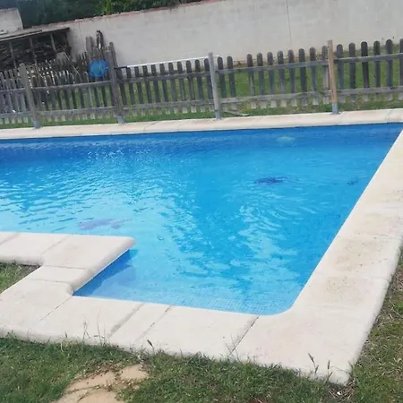 Anexo Con Piscina Y Extras En Bahia De Cadiz Apartment *