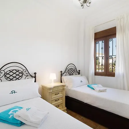 Carolina House * Chiclana de la Frontera