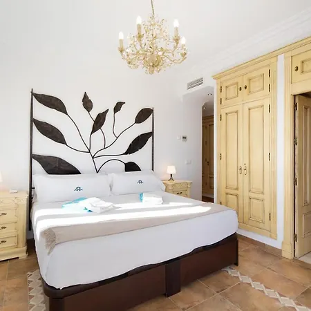 Carolina House Villa