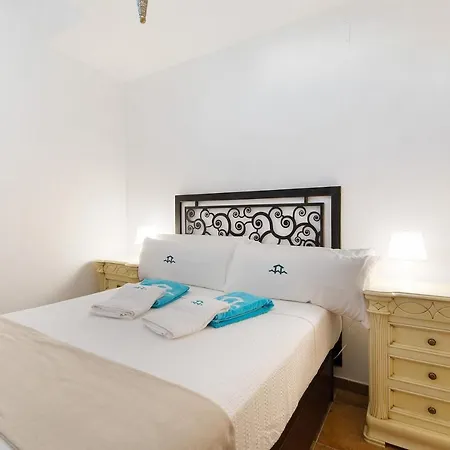 Carolina House Villa Chiclana de la Frontera