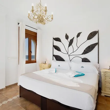 Carolina House * Chiclana de la Frontera