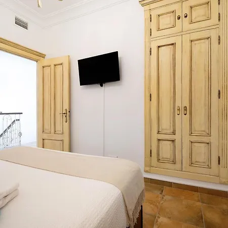 Carolina House Villa Chiclana de la Frontera
