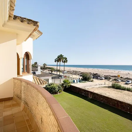 Carolina House Villa Chiclana de la Frontera