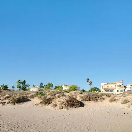 Carolina House Villa Chiclana de la Frontera