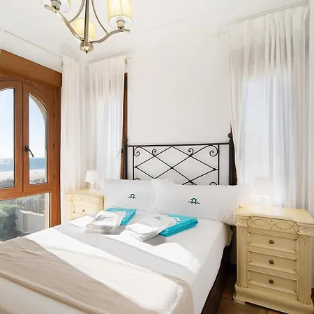 Carolina House Villa Chiclana de la Frontera