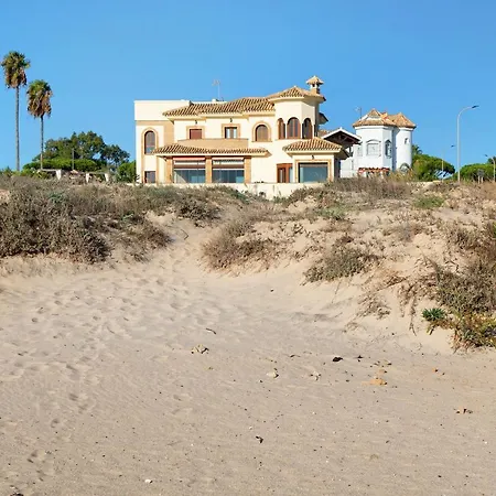 Carolina House Villa Chiclana de la Frontera