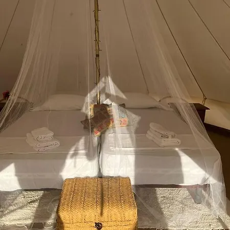 Cadiz -tipi En Chiclana De La Frontera, Espana Campo de lujo *