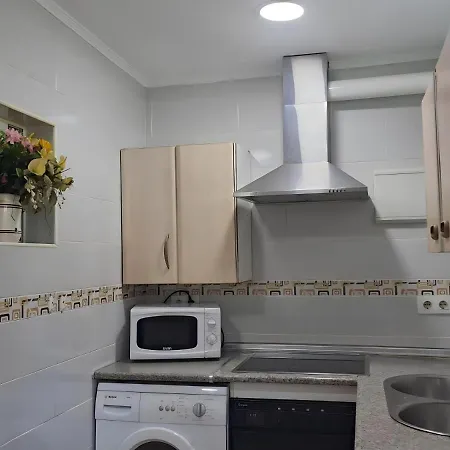 Con Piscina Privada Y Jardin Holiday home Chiclana de la Frontera