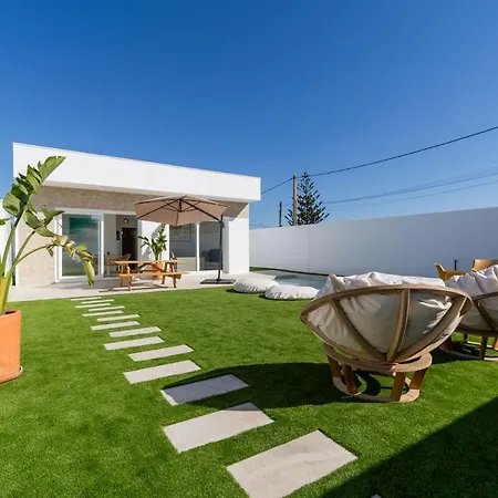 Villa Sanchez