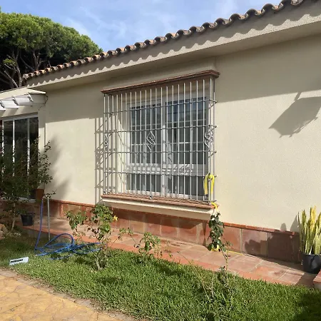 Sagrario Holiday home Chiclana de la Frontera