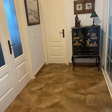Sagrario Holiday home Chiclana de la Frontera